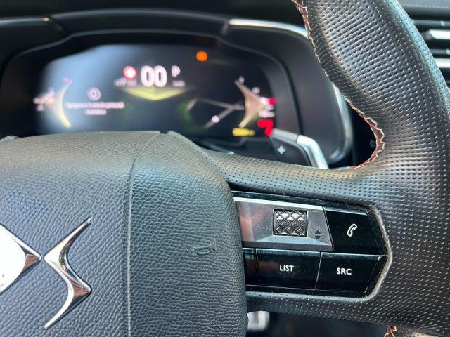 DS AUTOMOBILES DS 7 BlueHDi 130 aut. Performance Line