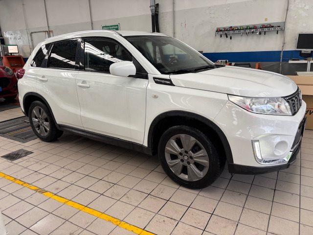 SUZUKI Vitara 1.0 Boosterjet 4WD AllGrip Cool GPL Gancio Traino