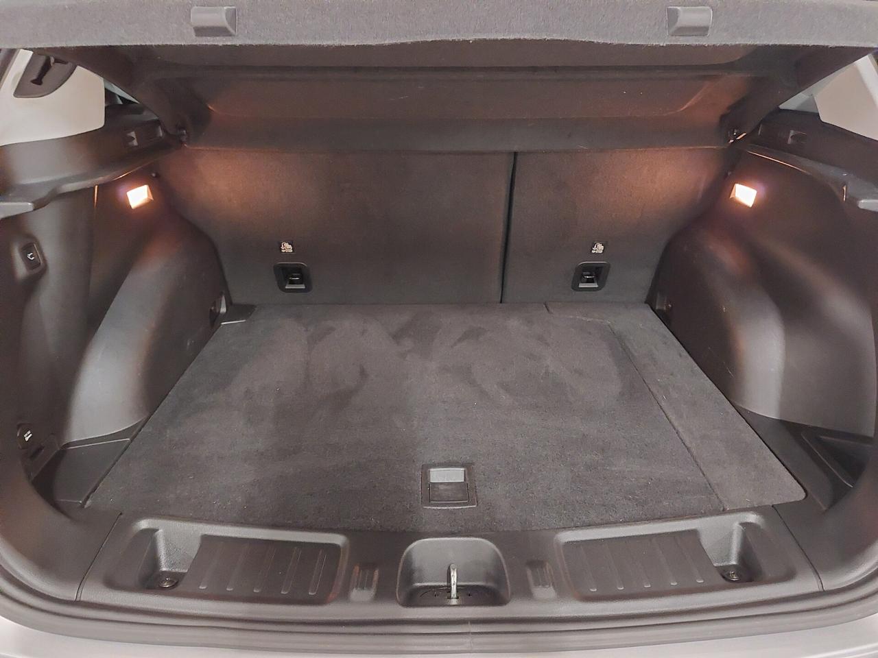 JEEP Compass 2ª serie Compass 1.3 Turbo T4 190...