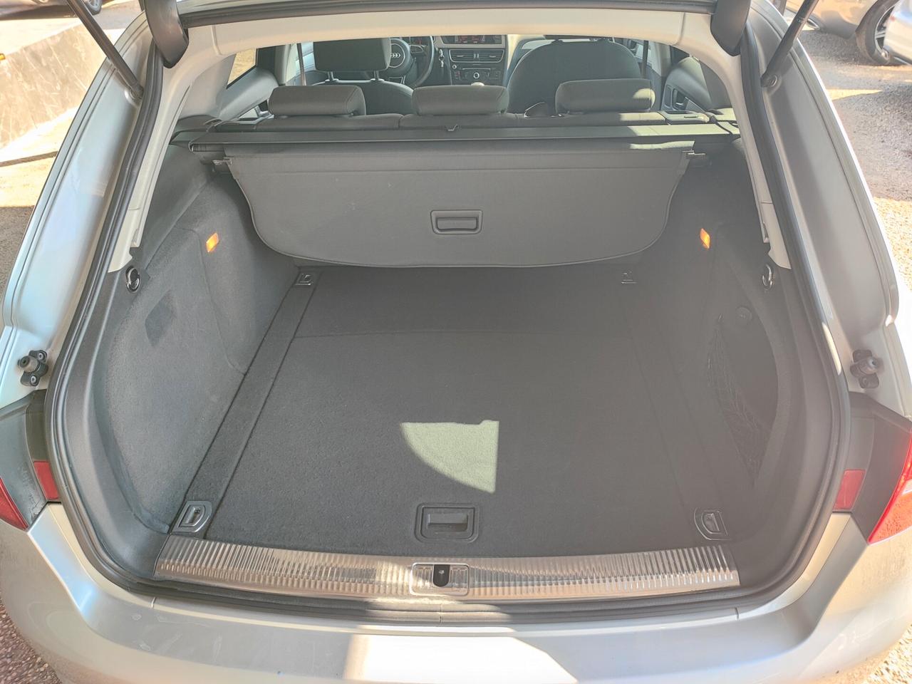 Audi A4 Avant 2.0 TDI 143CV Advanced