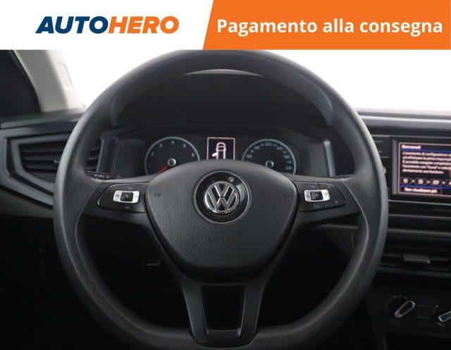 VOLKSWAGEN Polo 1.0 MPI 5p. Trendline BlueMotion Technology