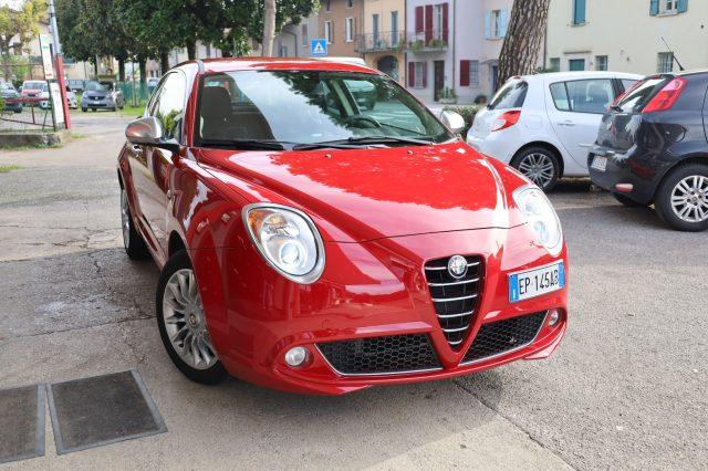 ALFA ROMEO MiTo 1.4i Benzina 70 CV per NEOPATENTATI Navi Tel Mp3