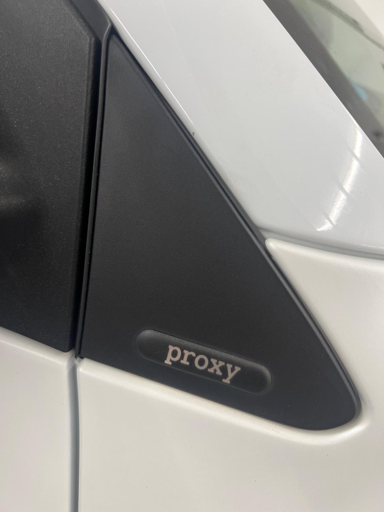Smart ForTwo 70 1.0 Proxy