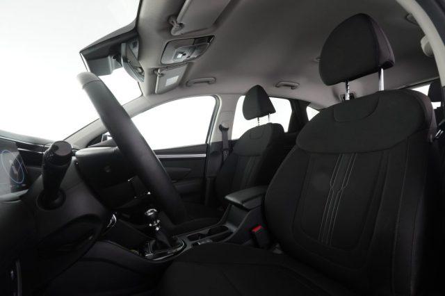 HYUNDAI Tucson Tucson 1.6 CRDI 48V XTech