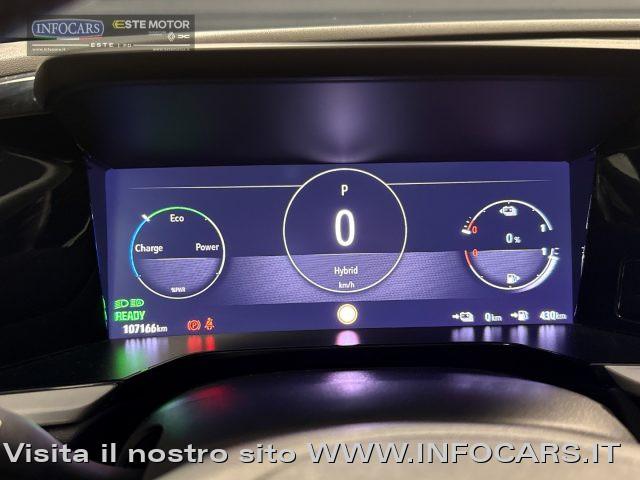OPEL Grandland 1.6 PHEV aut. AWD GSe - PROMO