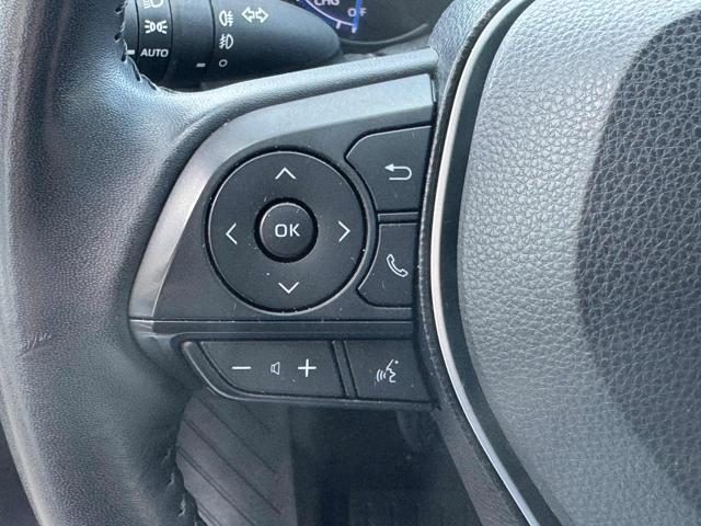 TOYOTA RAV 4 MY23 RAV4 2.5 HV (218CV) E-CVT 2WD Style