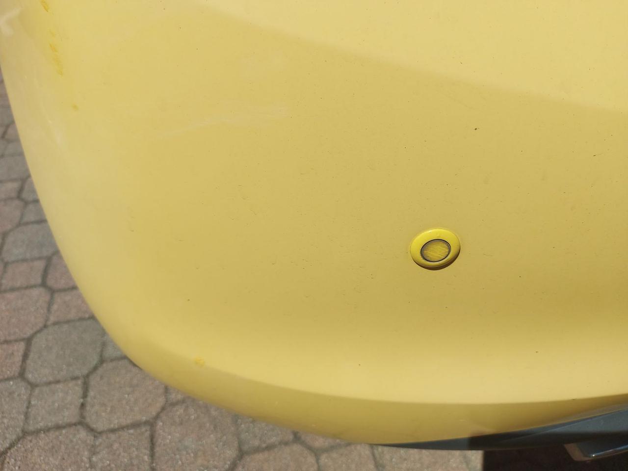 Opel Corsa B-Color 1.2 #6028