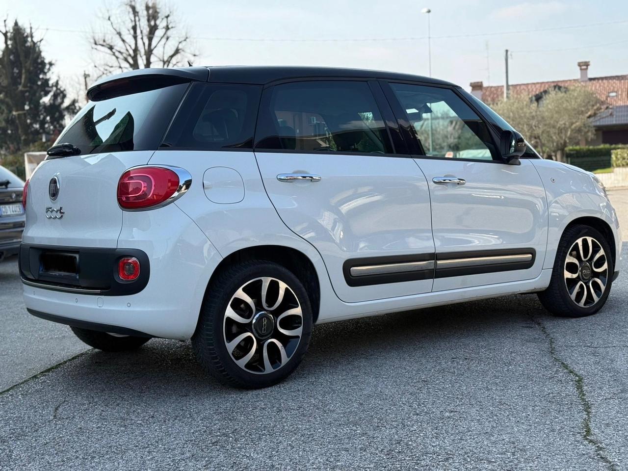 Fiat 500L 1.3 Multijet 85 CV Pop Star