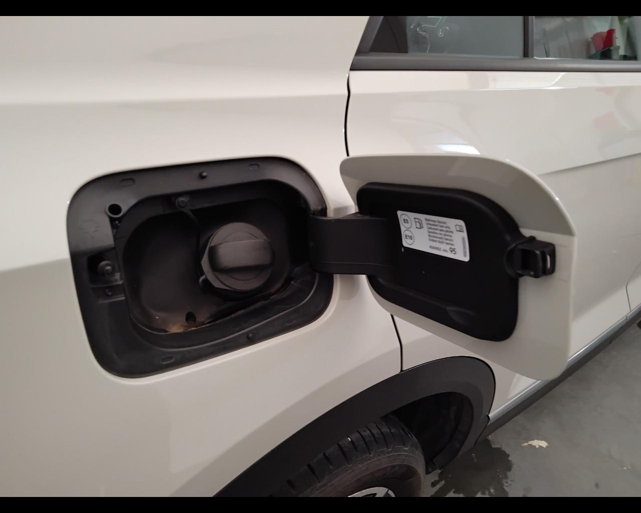 VOLKSWAGEN T-Roc 2022 - T-Roc 1.0 tsi Style 110cv