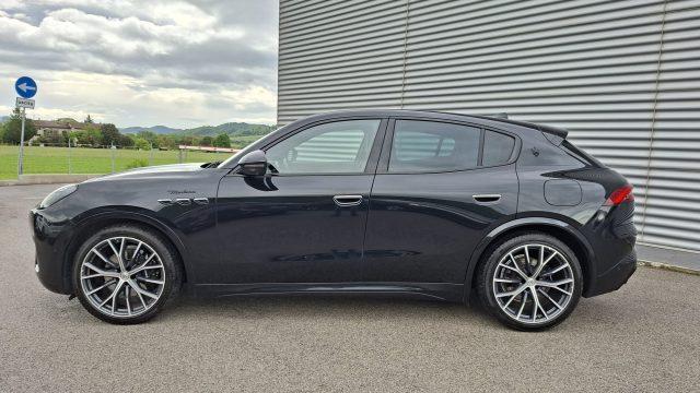 MASERATI Grecale MHEV 330 CV AWD Modena IVA ESPOSTA LEGGE 104