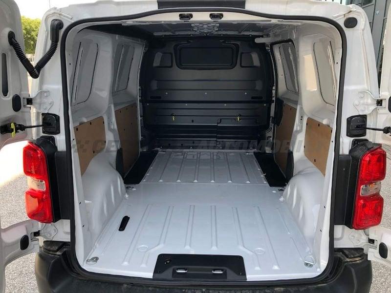 Peugeot Expert Expert 2.0 Bluehdi Premium std 180cv S&S EAT8