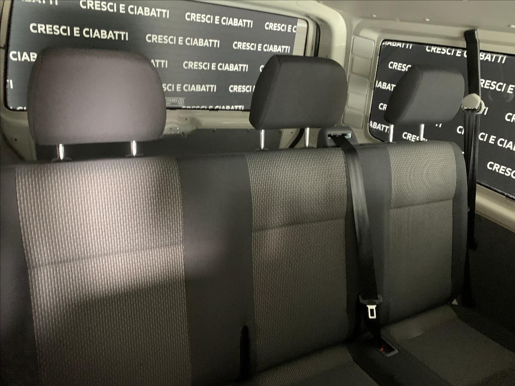VOLKSWAGEN Transporter 2.0 TDI PL Kombi Business del 2021
