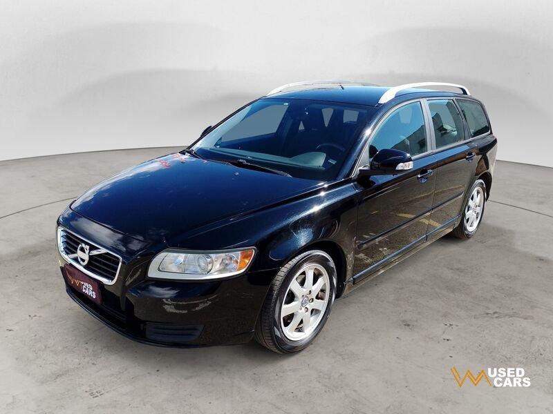 Volvo V50 V50 D2 POLAR