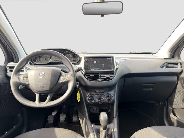 PEUGEOT 208 208 PureTech 68 5 porte Active