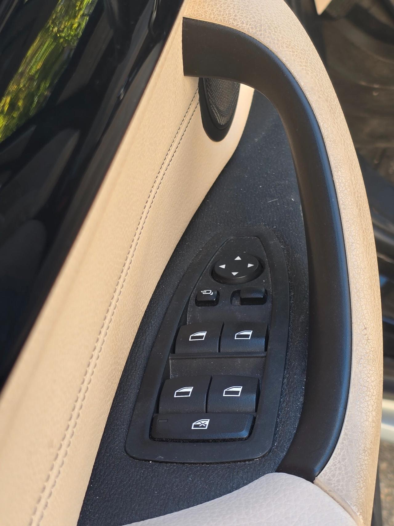 Bmw X1 sDrive18d xLine