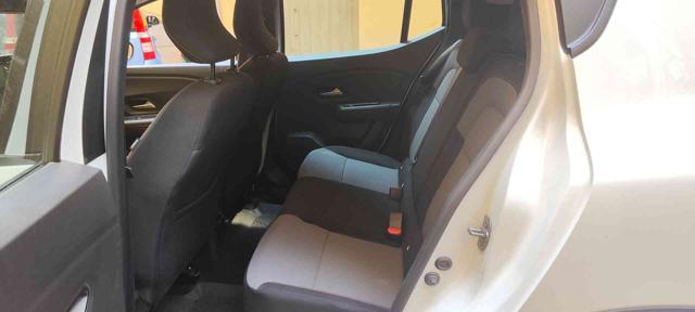 DACIA Sandero Stepway 1.0 TCe 90CV ECO-G EXTREME