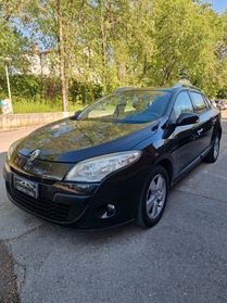 Renault Megane 1.5 dCi 110CV SW - 2010