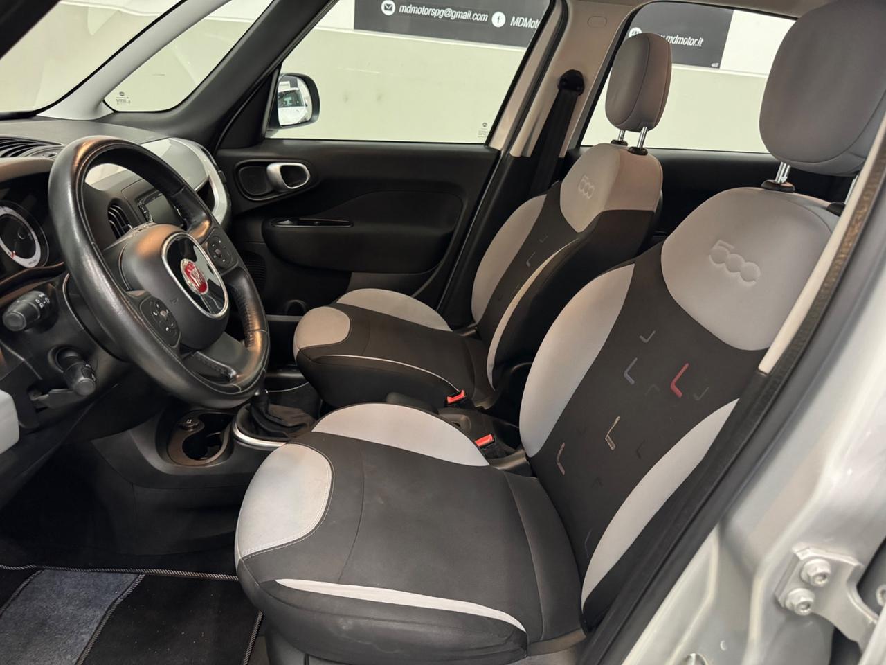 Fiat 500L 1.3 Multijet 95 CV Lounge