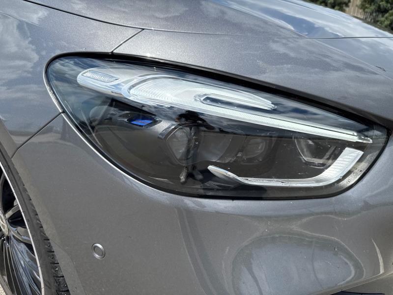 Mercedes Classe B 180 180 D Advanced Plus AMG Line 8G-DCT