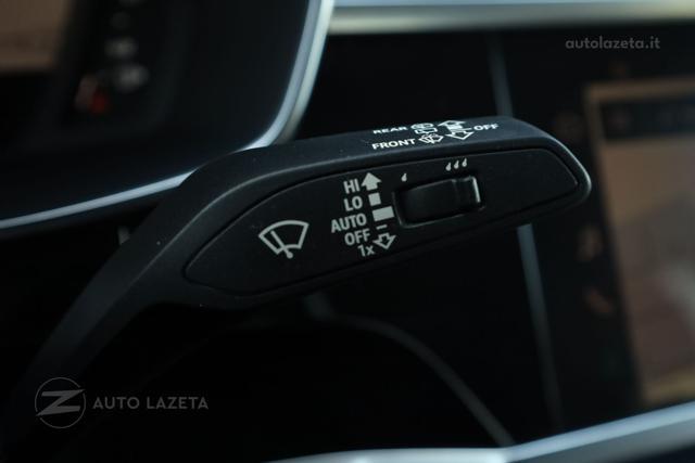 AUDI Q3 35 TDI S tronic Advanced Gancio Traino