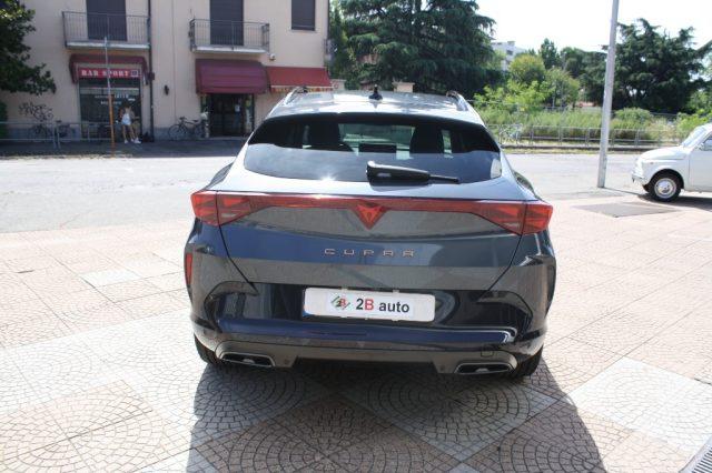 CUPRA Formentor 2.0 TDI DSG