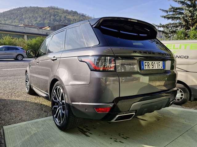 Land Rover Range Rover Sport 3.0 sd V6 Restyling HSE Dynamic Matrix 306cv Full