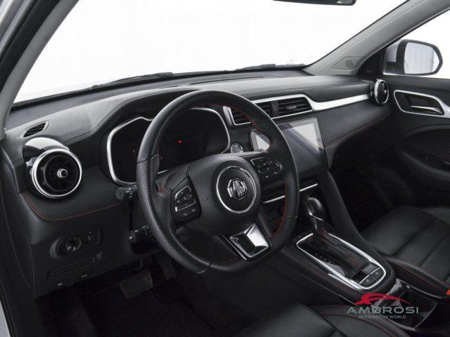 MG ZS MG 1.0 Luxury auto