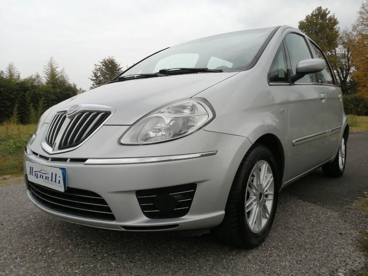 Lancia MUSA 1.3 Multijet Idonea Neopatentati