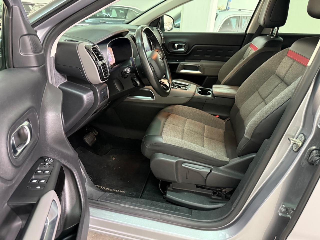 Citroen C5 Aircross BlueHDi 130 S&S EAT8 Business