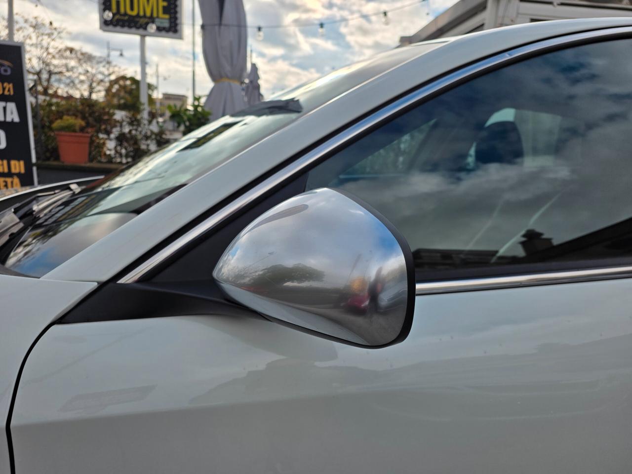 Alfa Romeo Giulietta 1.4 Turbo 24 MESI DI GARANZIA