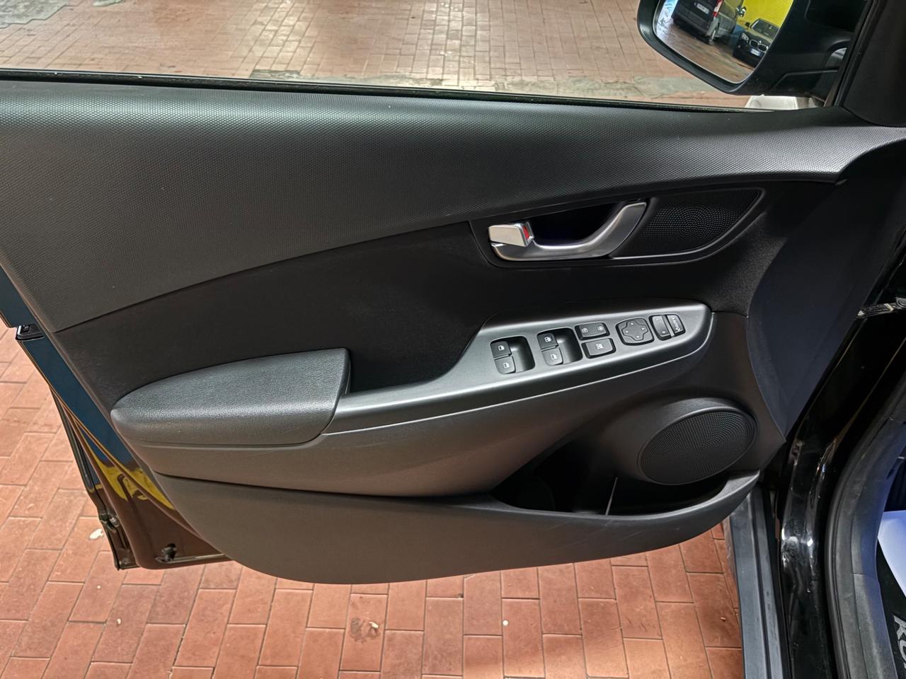 Hyundai Kona HEV 1.6 DCT XLine