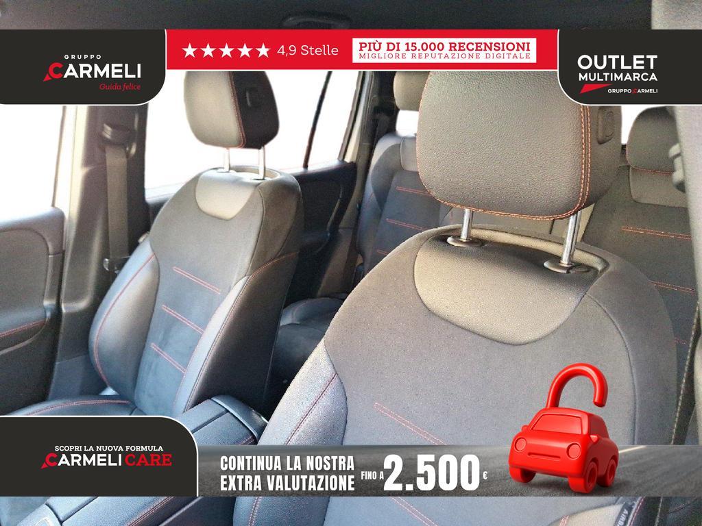 Mercedes GLB 180 d Premium AMG