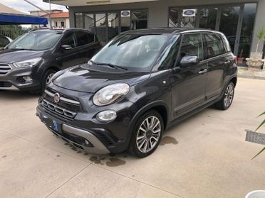 Fiat 500L 1.3 Multijet 95cv Cross 2018