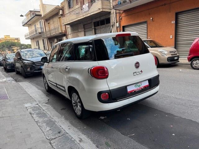 Fiat 500L Living 1.6 Multijet Lounge - 500L