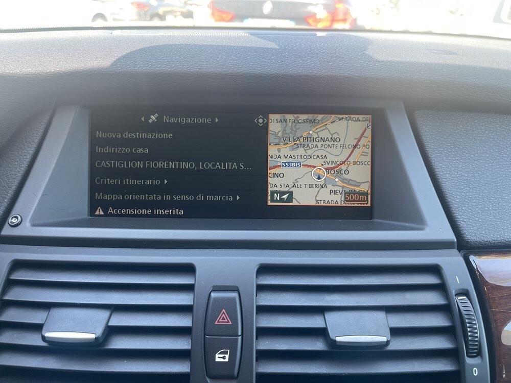 Bmw X6 xDrive35d Futura