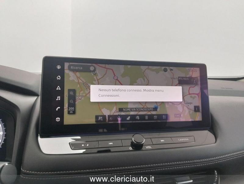 Nissan X-Trail Mild Hybrid 2WD 5 posti N-Connecta