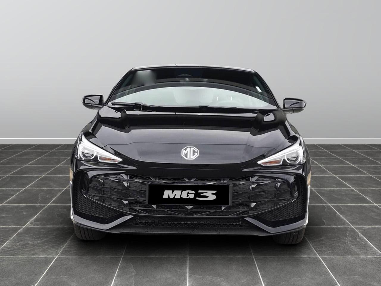 Mg MG3 1.5 hybrid Comfort