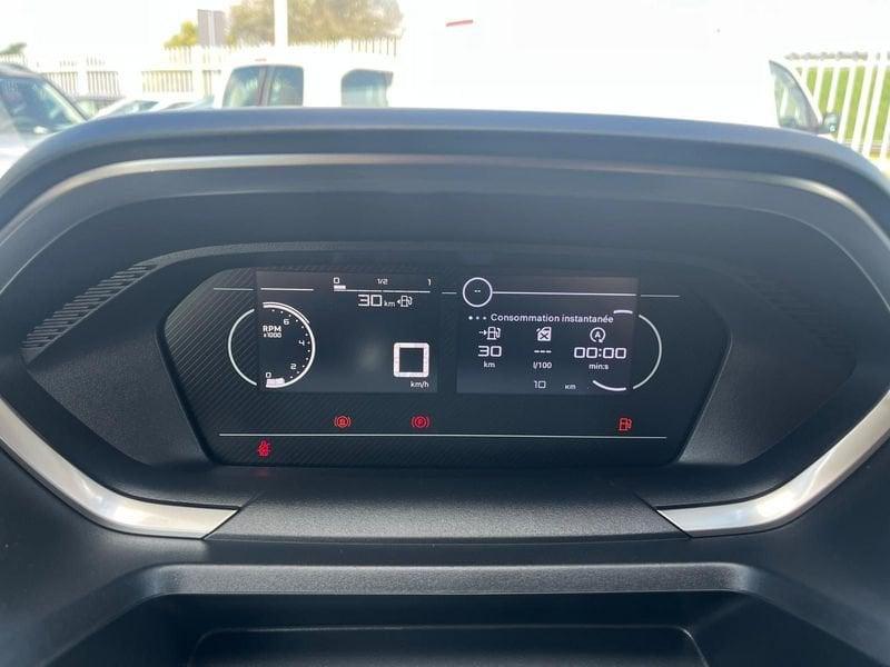 Peugeot Partner Partner BlueHDi 100 S&S (IVA ESCL.)