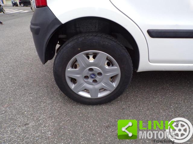 FIAT Panda 1.2 4x4 60 CV - Possibile garanzia di 1 anno