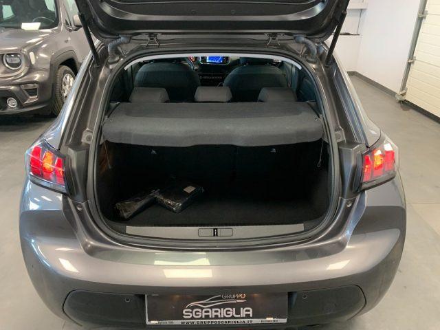 PEUGEOT 208 1.5 BlueHDi 5 Porte