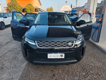 Land Rover Range Evoque 2.0D I4-L.Flw 150 CV R-Dynamic