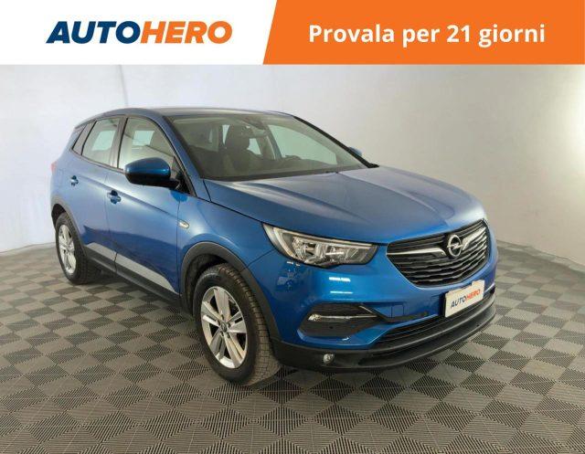 OPEL Grandland X 1.5 diesel Ecotec Start&Stop aut. Business