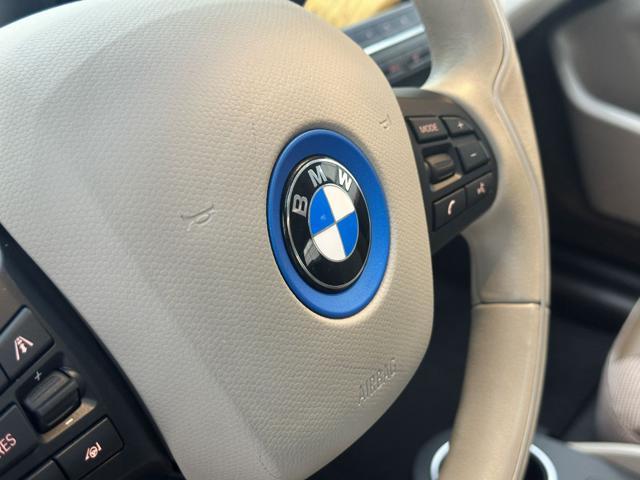 BMW i3 120 Ah Advantage