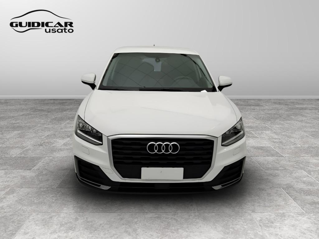 AUDI Q2 I 2017 - Q2 30 1.6 tdi Business my19