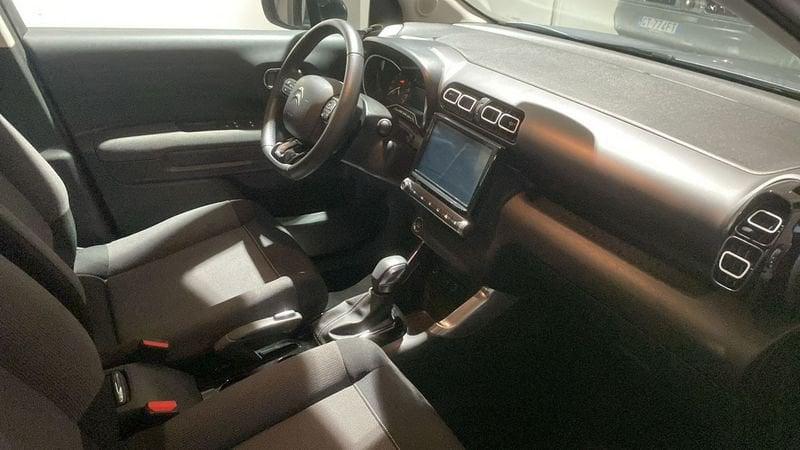 Citroën C3 Aircross C3 Aircross PureTech 130 S&S EAT6 Max