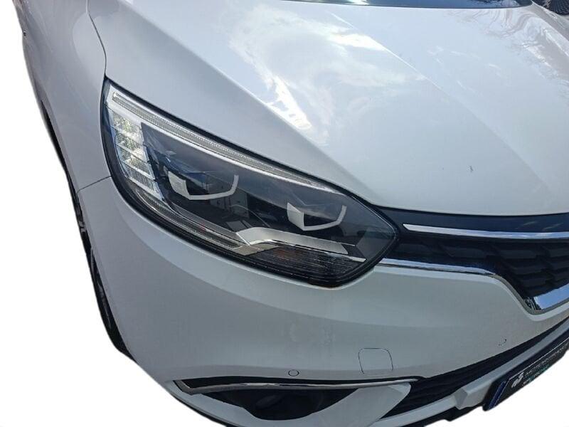 Renault Scénic IV 2017 1.5 dci energy Bose 110cv edc