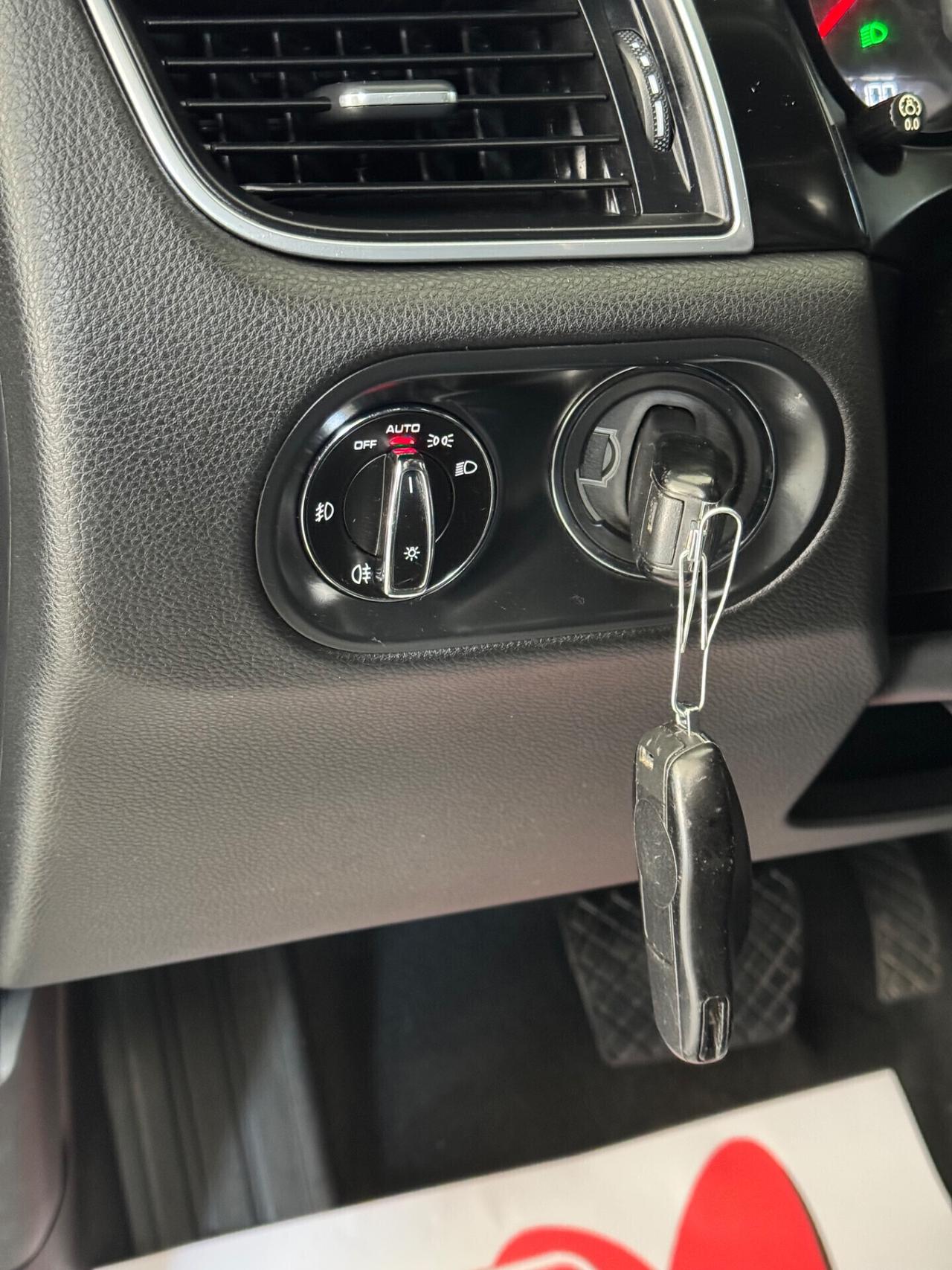 Porsche Macan 3.0 S Diesel 250cv PDK Service PORSCHE