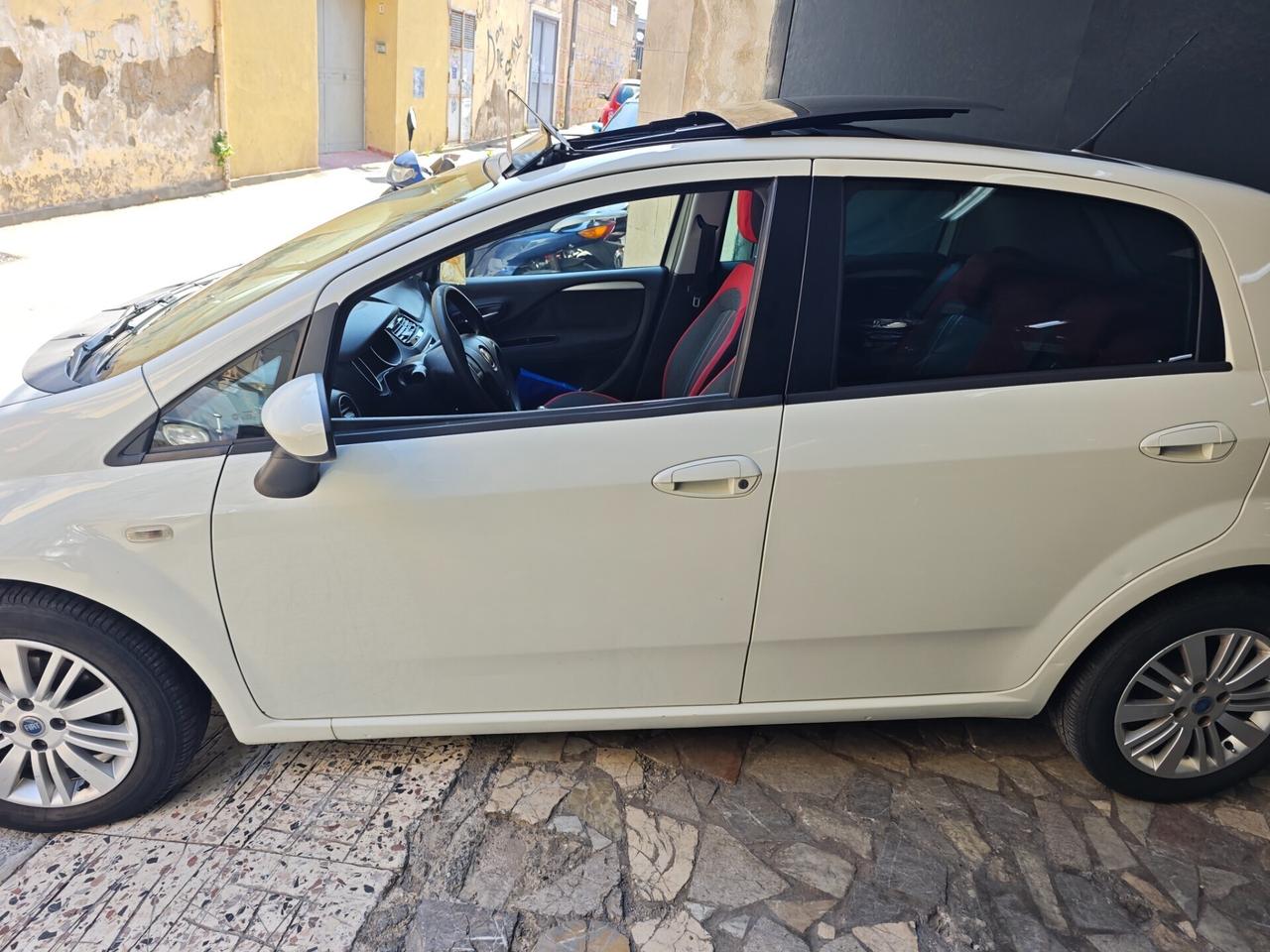 Fiat Grande Punto 1.2 5 porte S&S Actual