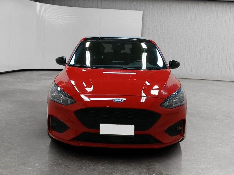 Ford Focus 1.0 ecoboost ST-Line s&s 125cv