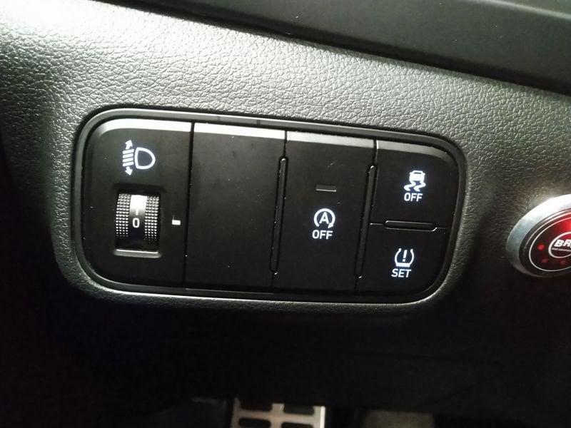 Hyundai Bayon 1.2 GPL MT XLine